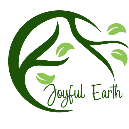 Joyful Earth Logo